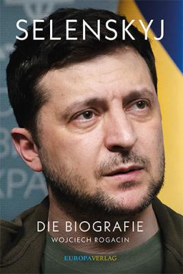 Książka będzie miała premierę na tamtejszym rynku 6 lipca, a Europa Verlag zapowiada ją jako "pierwszą biografię Zełenskiego po niemiecku"