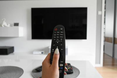 W ofercie IPTV Orange Lifetime został już wcześniej zastąpiony kanałem filmowym RedTop TV (fot. Pixabay.com)