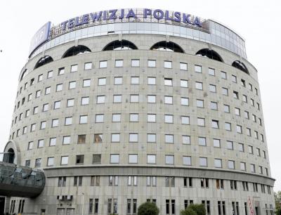 Większość smartfonów dla TVP ma być wyposażona w system Android (fot. Piotr Molęcki/East News)