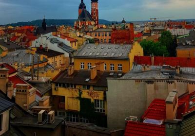 Projekt Made in Małopolska ma promować regionalne biznesy (fot. Dawid Łabno/Unsplash)