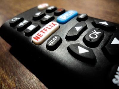 W Netfliksie z każdym rokiem jest więcej treści oryginalnych (fot. Pixabay.com)