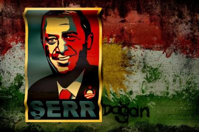 Prezydent Erdogan od dawna kojarzony jest z tłumieniem wolności mediów (fot. Pixabay.com)